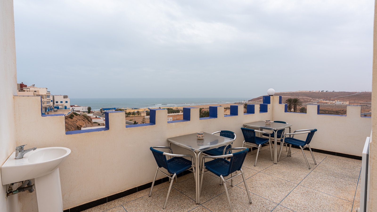 Auberge Azul Ifni view 5