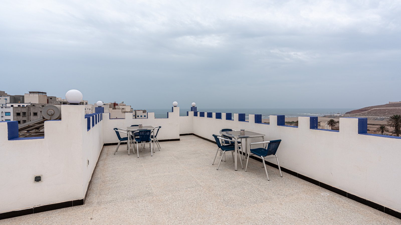 Auberge Azul Ifni 10