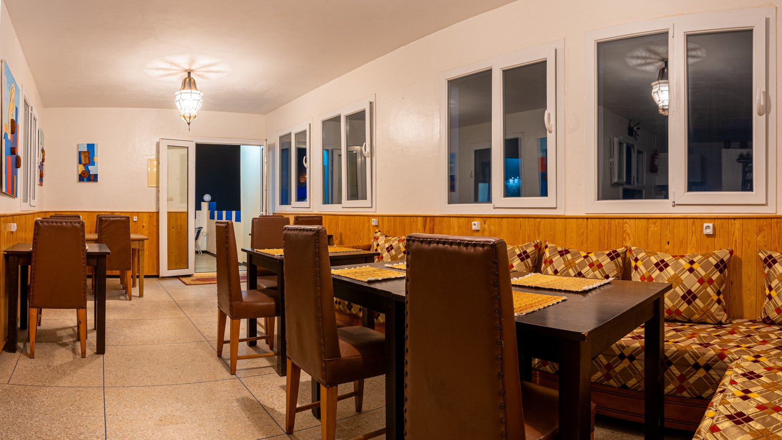 Auberge Azul Ifni 27
