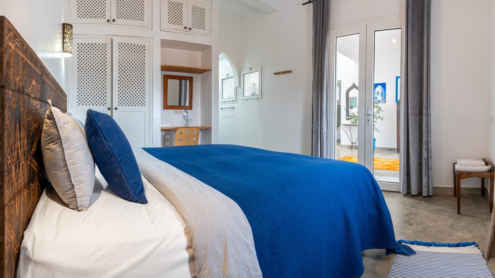 Auberge Azul Ifni