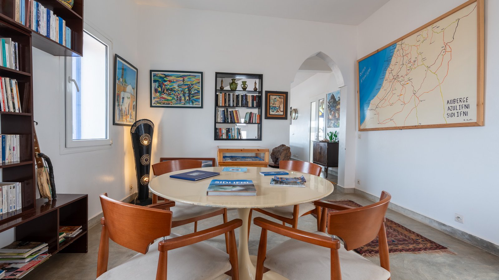 Auberge Azul Ifni 18