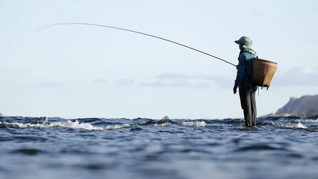 Fishing